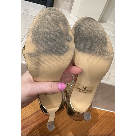 Olivia Heels - Picture 7 of 7